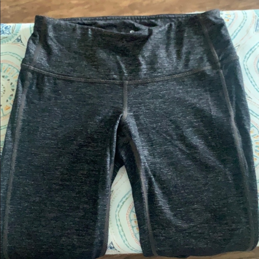 Athleta Chaturanga tights
